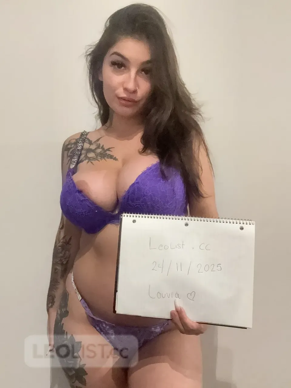 Escorts Chambly, Quebec Amanda