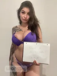 Escorts Chambly, Quebec Amanda