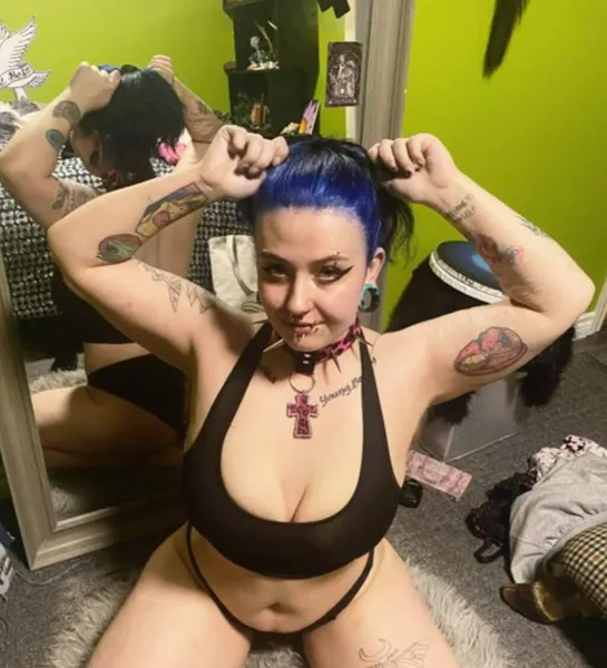 Escorts Greater Sudbury, Ontario Sin&Ruby