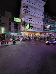 Beer Bar Pattaya, Thailand Kilkenny