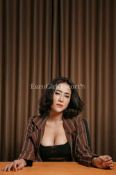 Escorts Jakarta, Indonesia Astrid