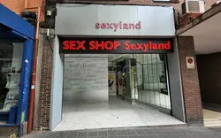 Madrid, Spain Sexyland