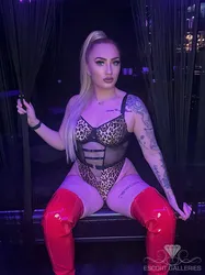 Escorts Dusseldorf, Germany Miss Desire de Luxe