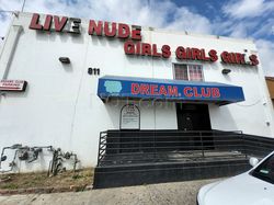 Strip Clubs Los Angeles, California Dreams Club