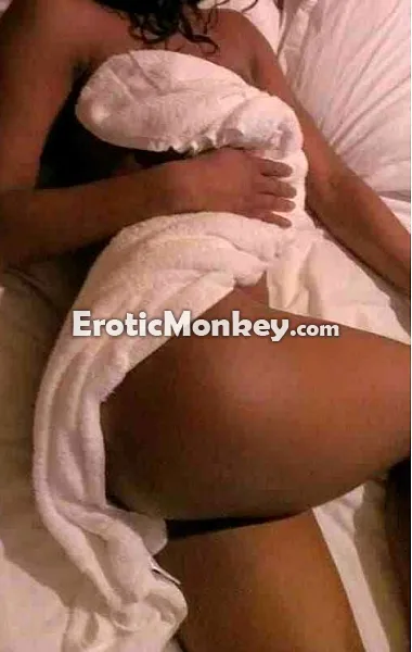 Escorts New Orleans, Louisiana Treasure