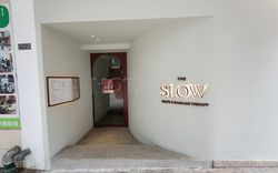 Hong Kong, Hong Kong The Slow - Health & Massage