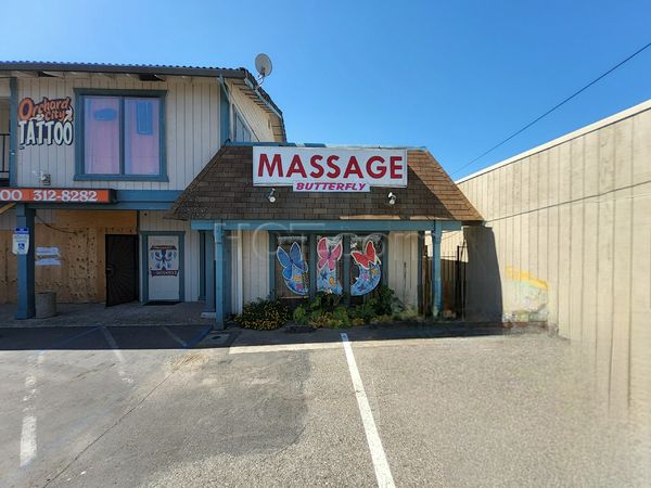 Massage Parlors Orangevale, California Butterfly King Massage