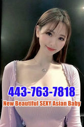 Escorts Baltimore, Maryland 💋 New OPEN ❤️Pretty&sexy Asian girls🔥💋💋❤️TOP VIP Service🔥💋🔥💋