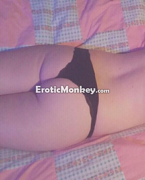 Escorts Spokane, Washington Amber