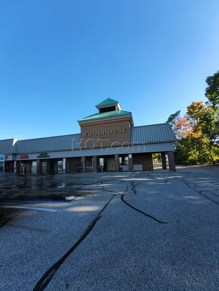 Massage Parlors Rocky River, Ohio Woodhouse Spa - Rocky River