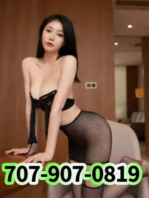 Escorts Santa Rosa, California lovely beautiful Asian lady