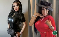Escorts Ireland Tasya TV
