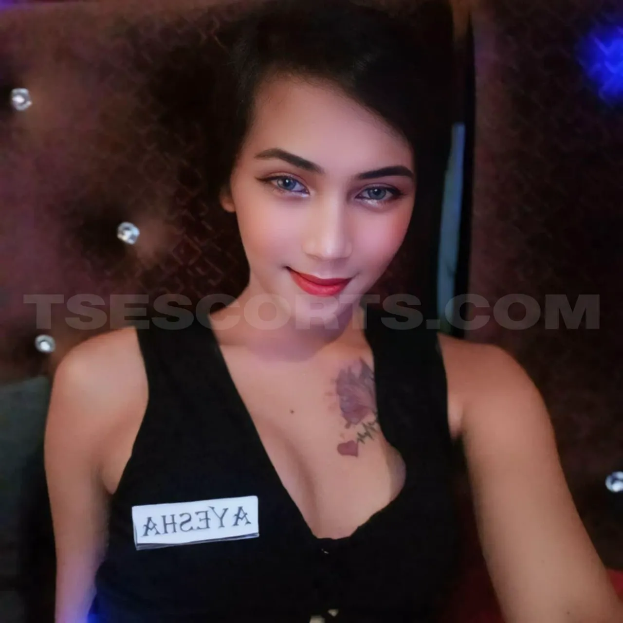 Escorts Quezon City, Philippines Ts.yesha