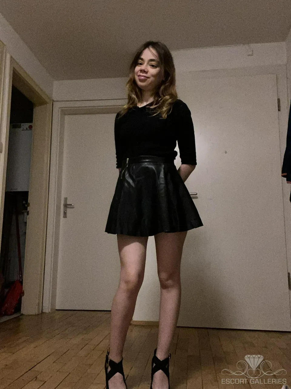 Escorts Heilbronn, Germany Viona