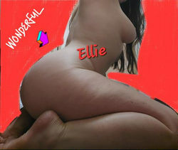 Escorts Tampa, Florida Ellie