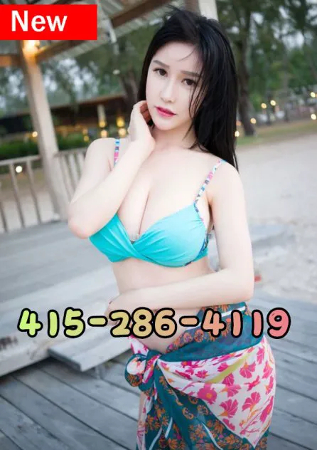 Escorts San Rafael, California ☘BEST★HERE★LET'S PLAY☘