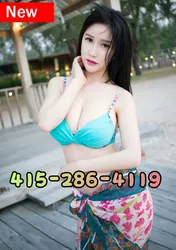 Escorts San Rafael, California ☘BEST★HERE★LET'S PLAY☘