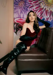 Escorts Davao City, Philippines Aaliyah