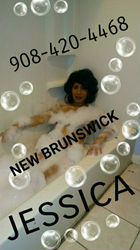 Escorts New Brunswick, New Jersey Jessica