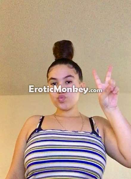 Escorts Sacramento, California Maria