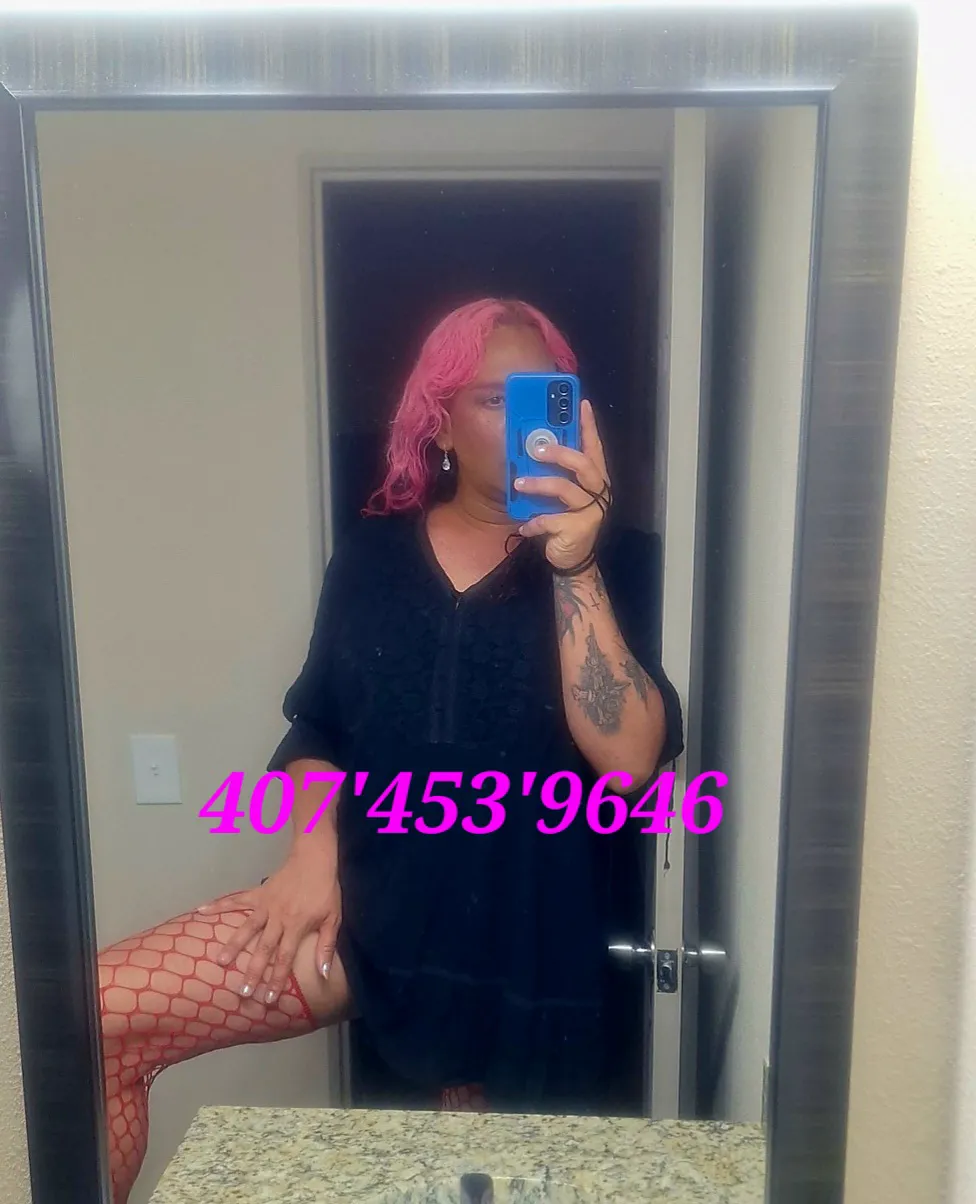 Escorts Tampa, Florida Kamilia De la Cruz