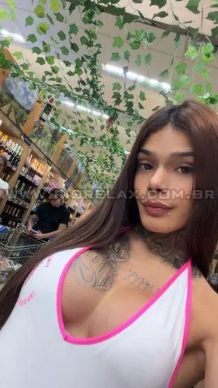 Escorts Rio de Janeiro, Brazil Mirellah Morais