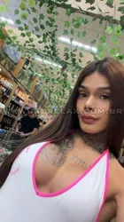 Escorts Rio de Janeiro, Brazil Mirellah Morais