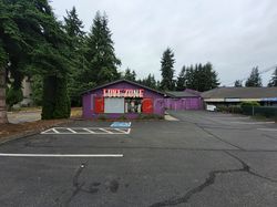 Everett, Washington Love Zone