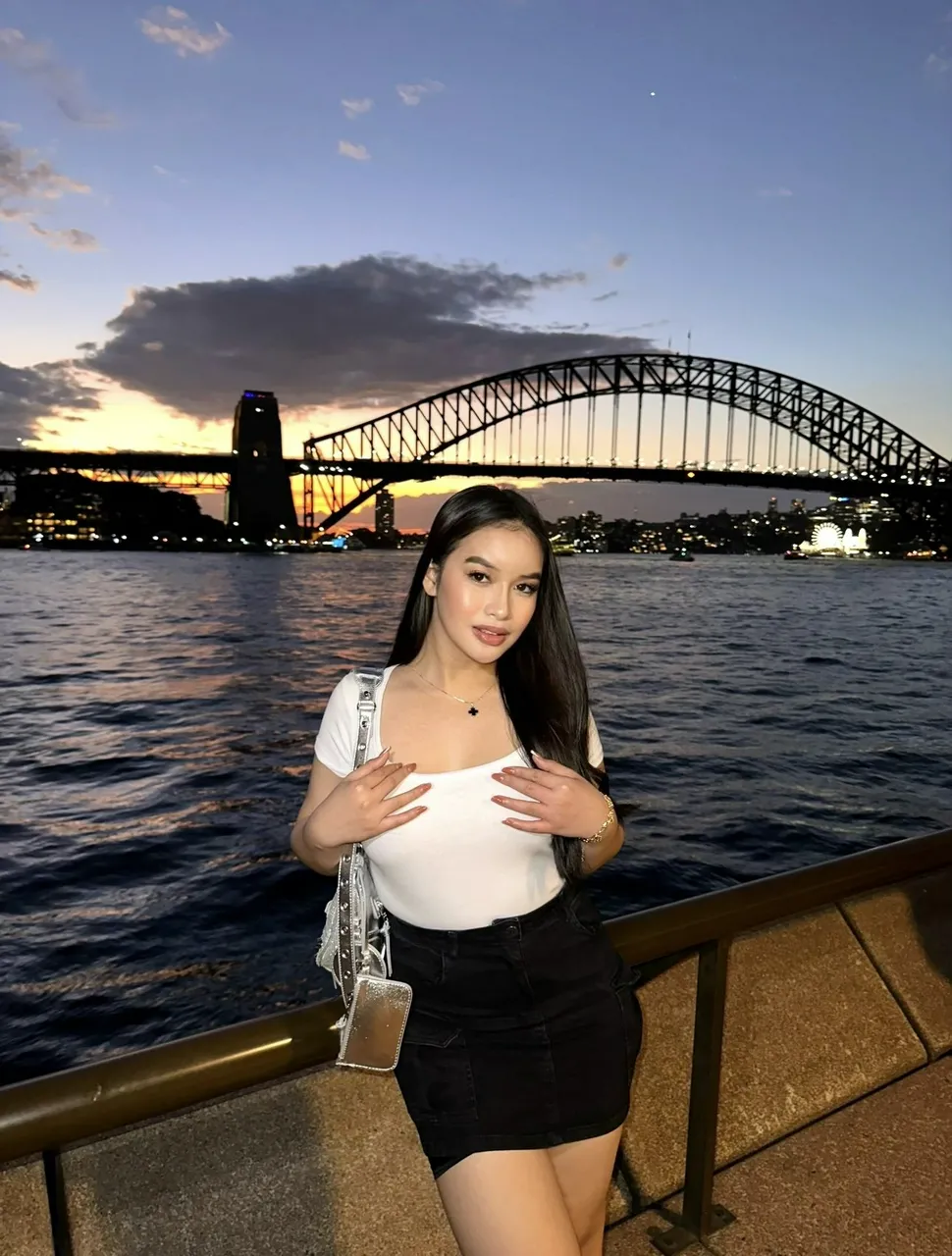 Escorts Melbourne, Australia TS AUBREY Meetup/Selling Content