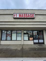 Rosemead, California #1 Massage Body & Foot