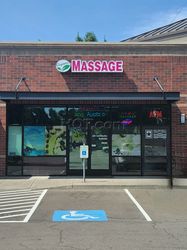 Vancouver, Washington Elegance Massage