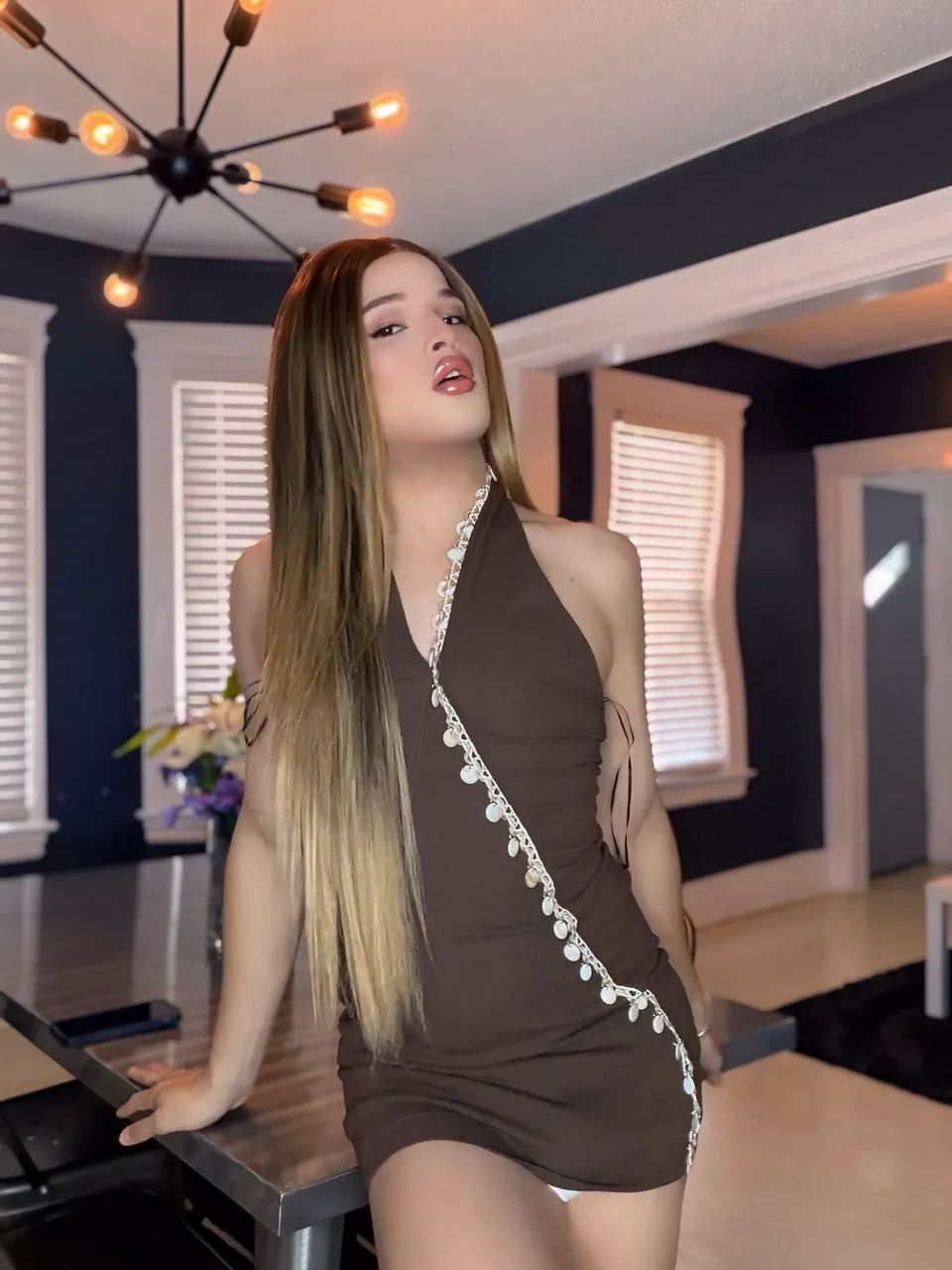 Escorts Detroit, Michigan Alondra_23🍆❄️🥳🥛💦