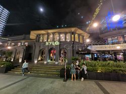 Manila, Philippines Xylo At The Palace
