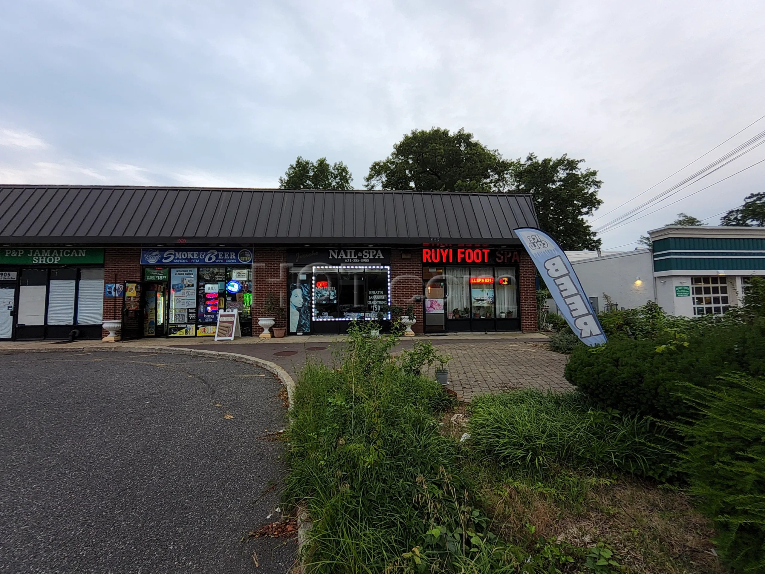 Dix Hills, New York Ruyi Foot Spa