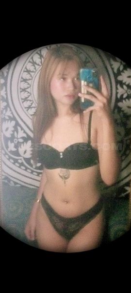 Escorts Manila, Philippines BabyGirl Mika