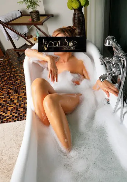 Escorts Dusseldorf, Germany Sarah