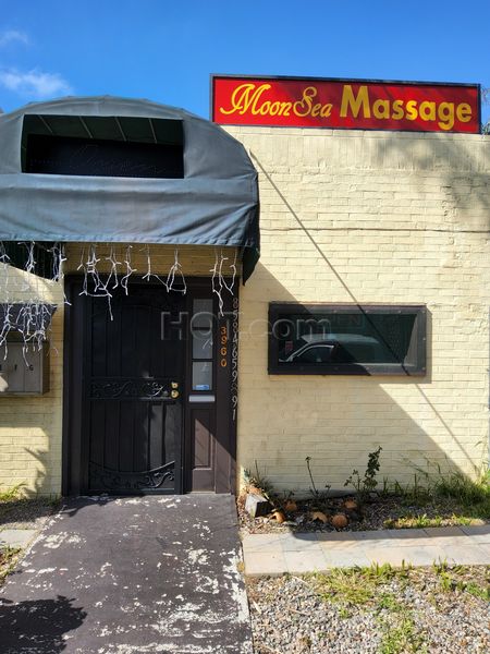 Massage Parlors San Diego, California Moonsea Spa