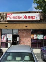 Glendale, California New Glendale Massage