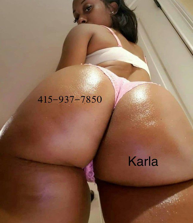 Escorts Turlock, California Karlakay