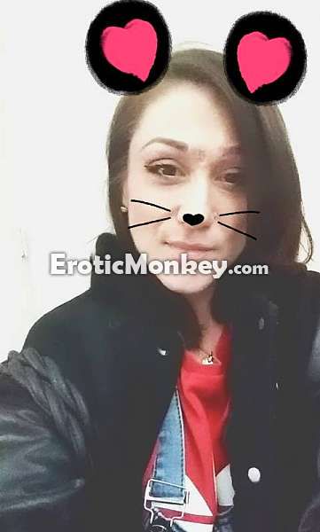 Escorts Rochester, New York Katt
