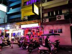 Pattaya, Thailand Ud Bar