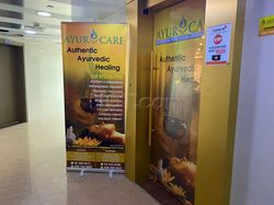 Dubai, United Arab Emirates Ayur Care