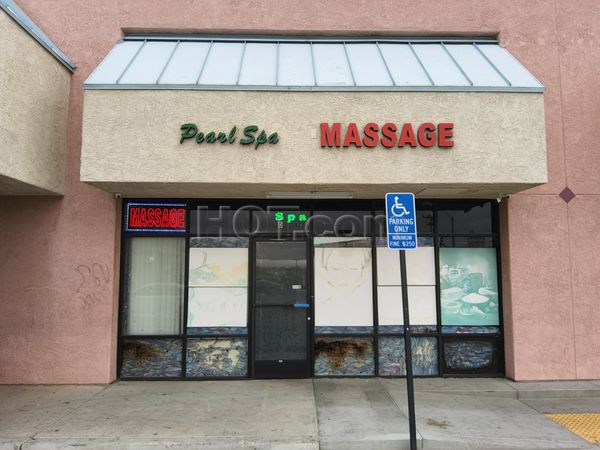 Massage Parlors Victorville, California Pearl Spa