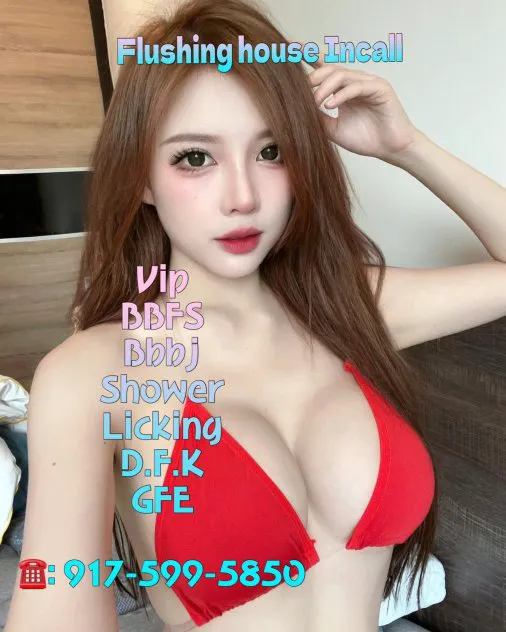 Escorts Queens, New York Flushing House Incall 10 girls