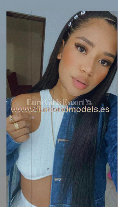 Escorts Manama, Bahrain Rosalia