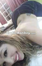 Escorts Jacksonville, Florida Laya
