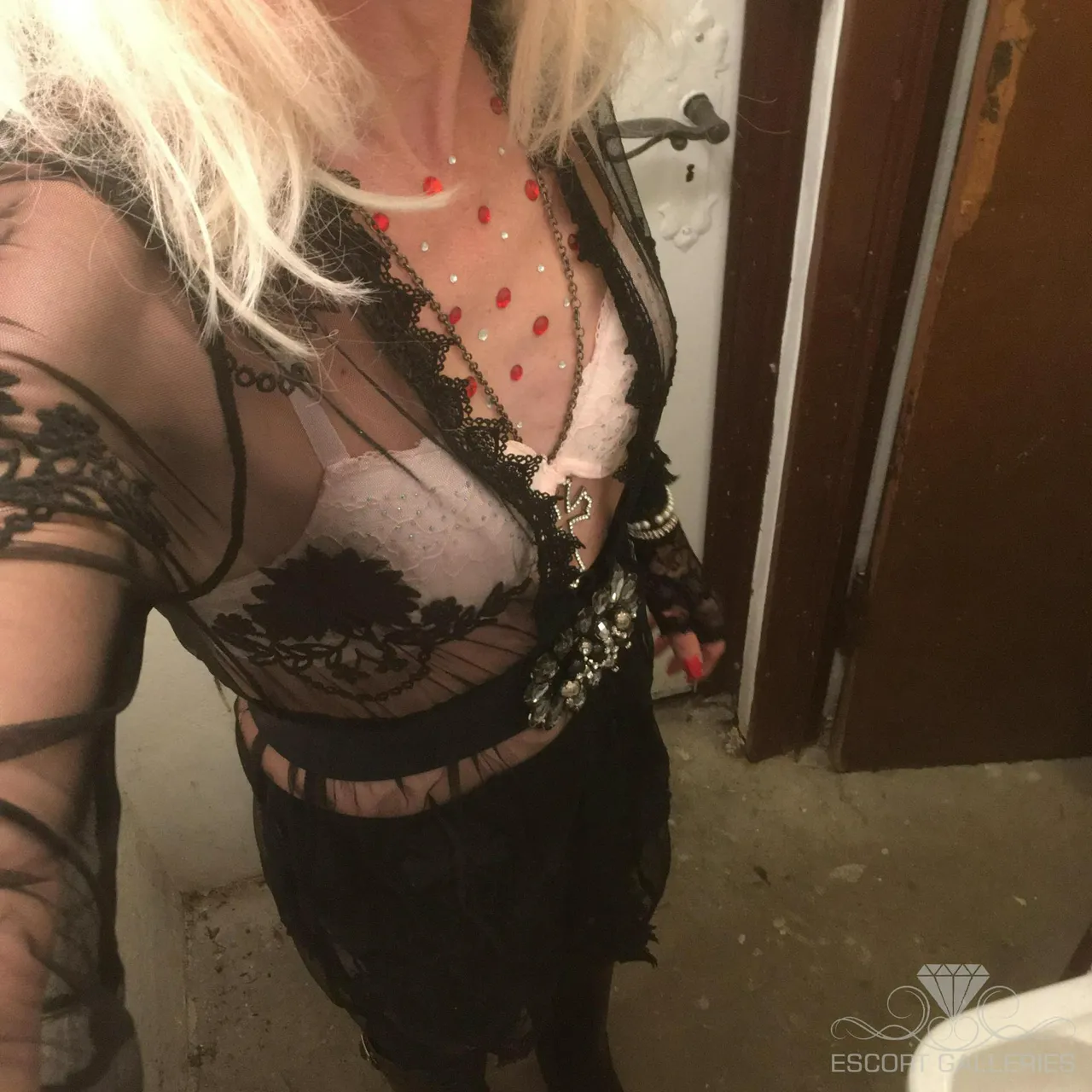 Escorts Berlin, Germany TS Lia Sophia