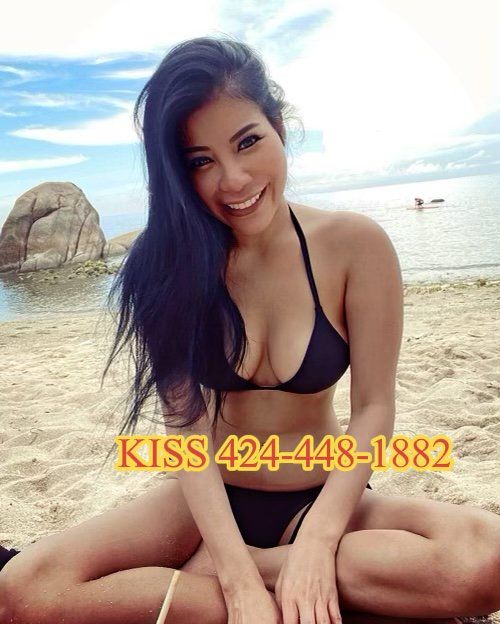 Body Rubs California ASIAN KISS