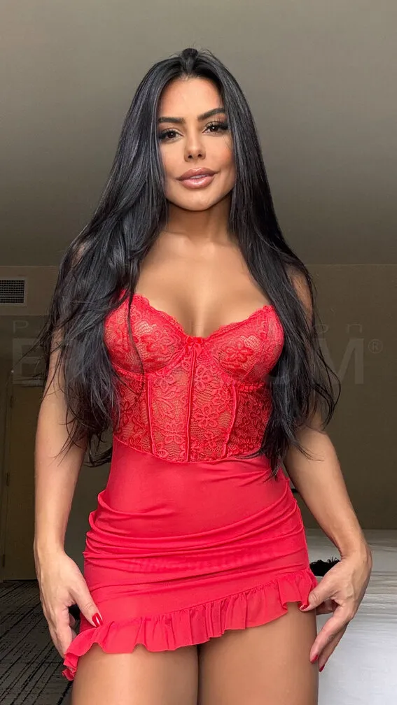 Escorts Baltimore, Maryland VIP Rafaela Oliveira