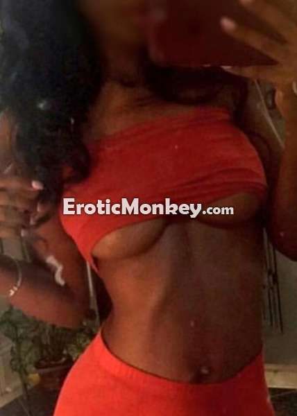 Escorts Cleveland, Ohio Brianna